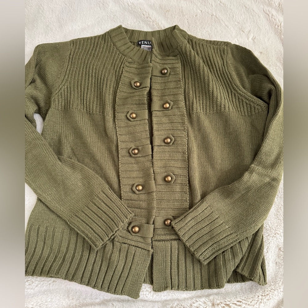 🌷Venus cardigan